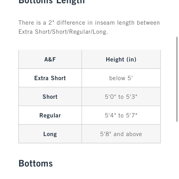 Women’s Abercrombie and Fitch classic suiting blazer and tailored pant set - Picture 7 of 8